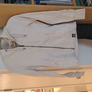 American Giant hoodie